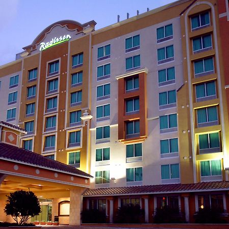 Ac Hotel By Marriott Orlando Lake Buena Vista Exterior photo